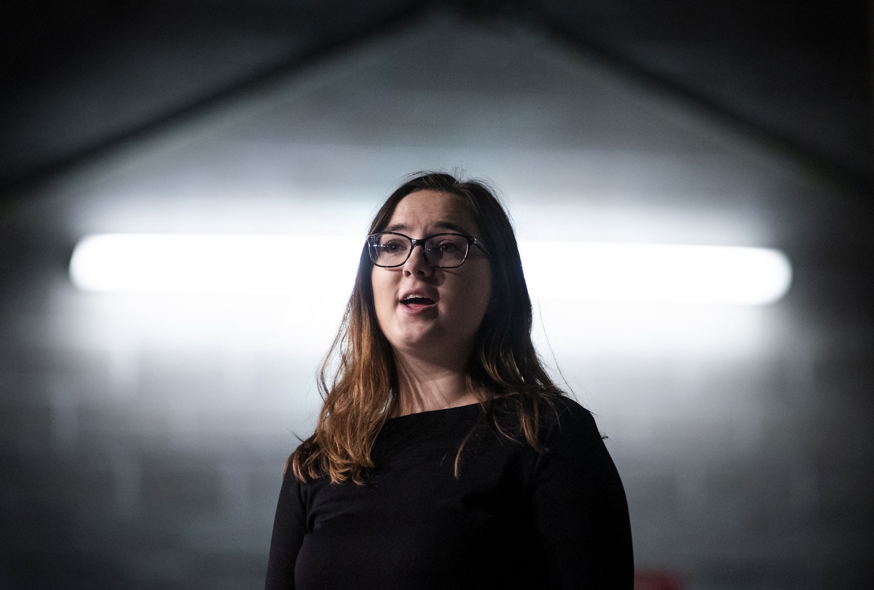 20Q: Catching up with Craig High choir director Libby Fischer